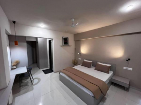 Hamlet StudioApt hill view, Pune 611